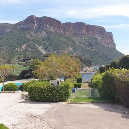 Studio Cassis 2 Apartment Exterior foto