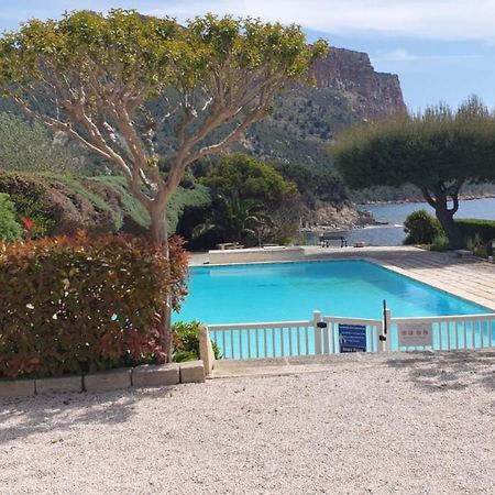 Studio Cassis 2 Apartment Exterior foto