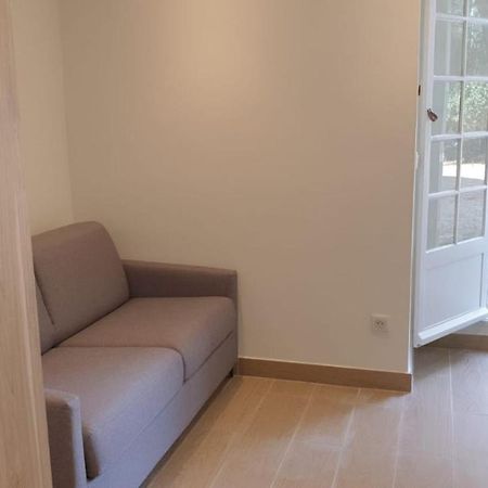 Studio Cassis 2 Apartment Exterior foto