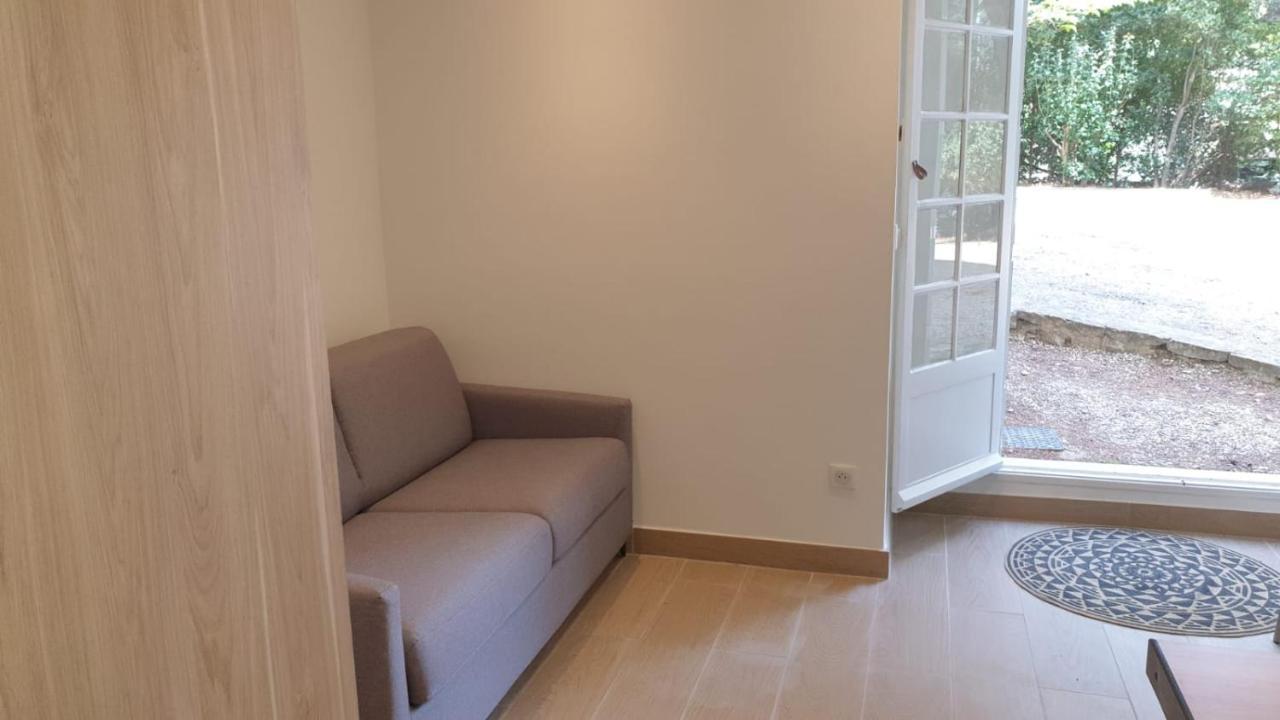Studio Cassis 2 Apartment Exterior foto