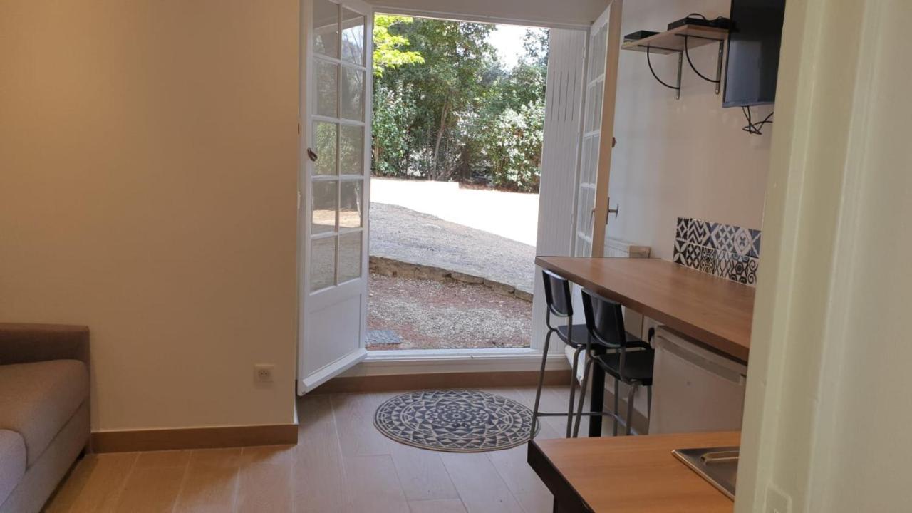 Studio Cassis 2 Apartment Exterior foto